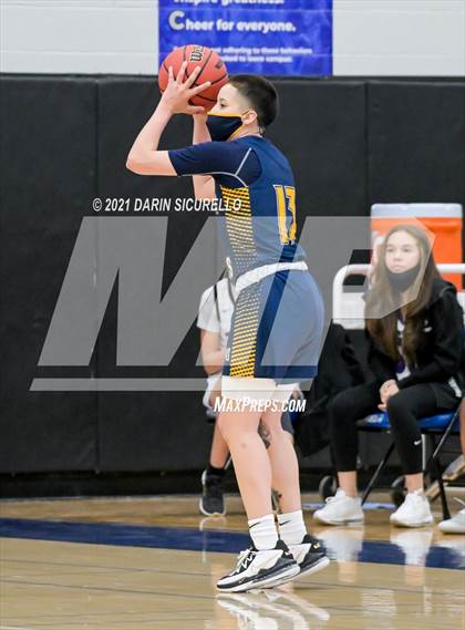 Thumbnail 3 in Flowing Wells vs Millennium (AIA 5A Final) photogallery.