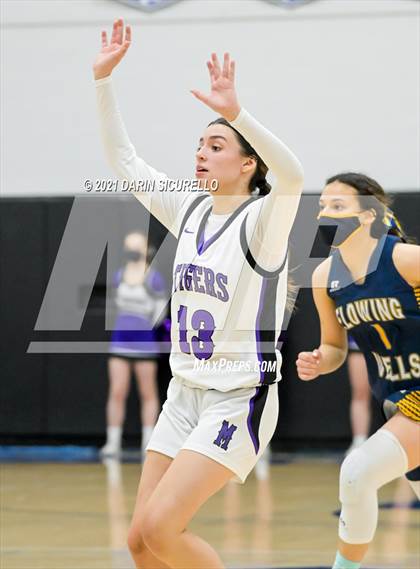 Thumbnail 3 in Flowing Wells vs Millennium (AIA 5A Final) photogallery.