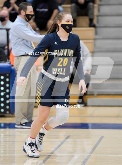 Thumbnail 3 in Flowing Wells vs Millennium (AIA 5A Final) photogallery.