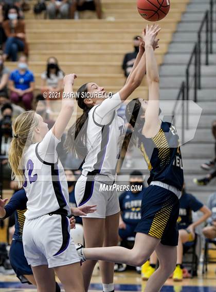 Thumbnail 2 in Flowing Wells vs Millennium (AIA 5A Final) photogallery.
