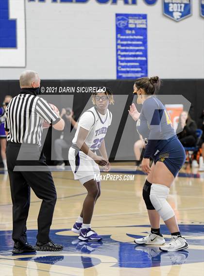 Thumbnail 2 in Flowing Wells vs Millennium (AIA 5A Final) photogallery.