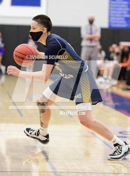 Thumbnail 3 in Flowing Wells vs Millennium (AIA 5A Final) photogallery.