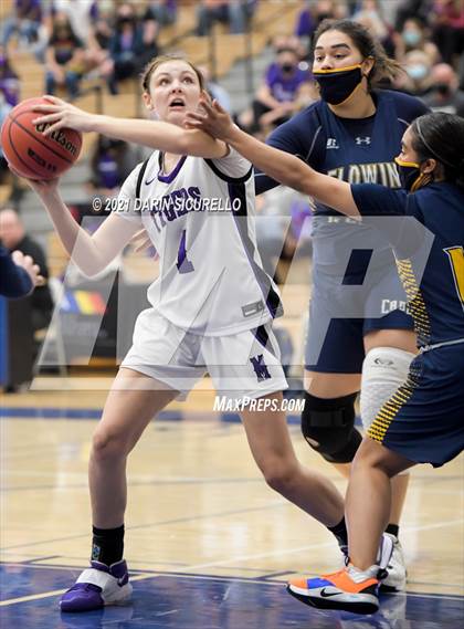 Thumbnail 1 in Flowing Wells vs Millennium (AIA 5A Final) photogallery.
