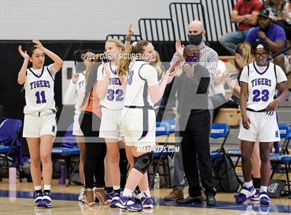 Thumbnail 3 in Flowing Wells vs Millennium (AIA 5A Final) photogallery.