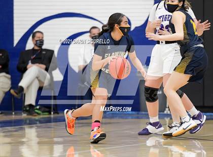 Thumbnail 2 in Flowing Wells vs Millennium (AIA 5A Final) photogallery.