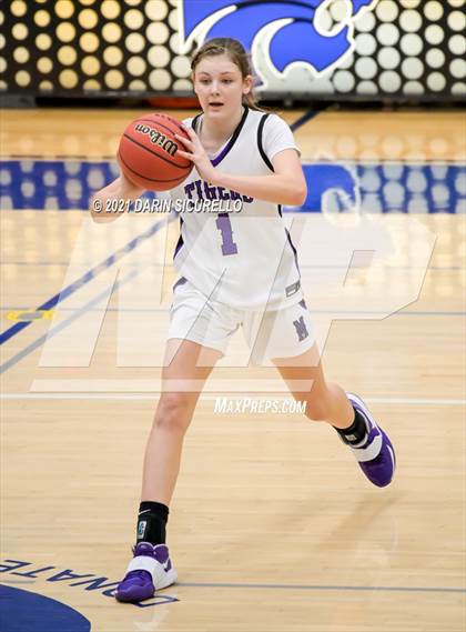 Thumbnail 3 in Flowing Wells vs Millennium (AIA 5A Final) photogallery.