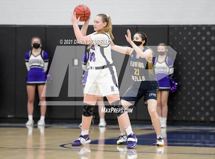 Thumbnail 3 in Flowing Wells vs Millennium (AIA 5A Final) photogallery.