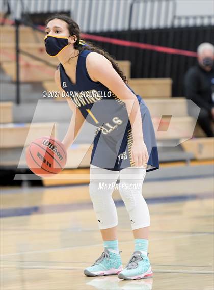 Thumbnail 1 in Flowing Wells vs Millennium (AIA 5A Final) photogallery.