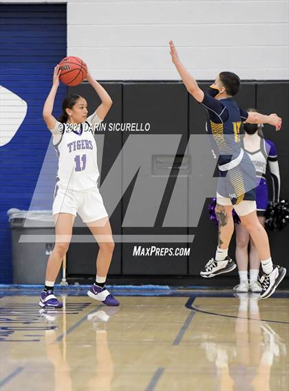 Thumbnail 3 in Flowing Wells vs Millennium (AIA 5A Final) photogallery.
