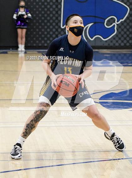 Thumbnail 2 in Flowing Wells vs Millennium (AIA 5A Final) photogallery.