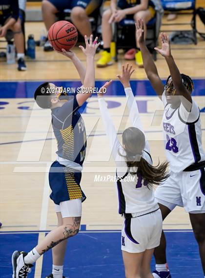 Thumbnail 2 in Flowing Wells vs Millennium (AIA 5A Final) photogallery.