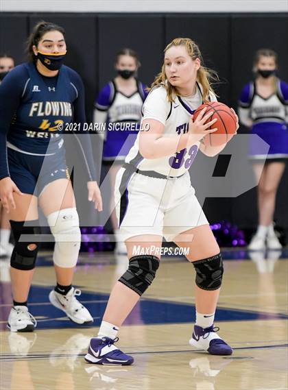 Thumbnail 1 in Flowing Wells vs Millennium (AIA 5A Final) photogallery.