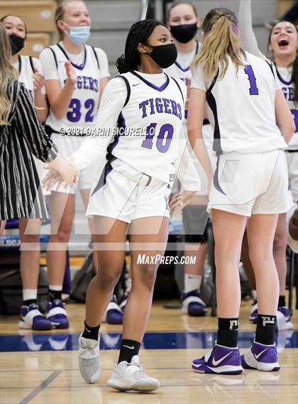 Thumbnail 3 in Flowing Wells vs Millennium (AIA 5A Final) photogallery.