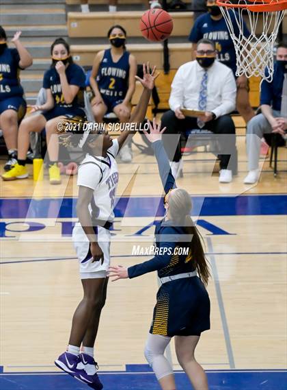 Thumbnail 2 in Flowing Wells vs Millennium (AIA 5A Final) photogallery.