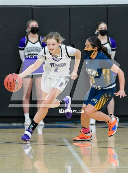 Thumbnail 2 in Flowing Wells vs Millennium (AIA 5A Final) photogallery.