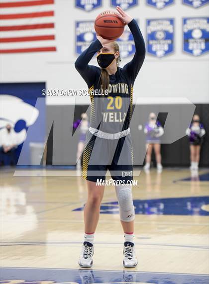 Thumbnail 3 in Flowing Wells vs Millennium (AIA 5A Final) photogallery.