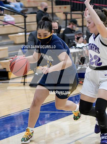 Thumbnail 3 in Flowing Wells vs Millennium (AIA 5A Final) photogallery.