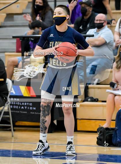 Thumbnail 2 in Flowing Wells vs Millennium (AIA 5A Final) photogallery.