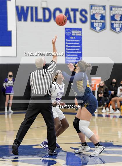 Thumbnail 3 in Flowing Wells vs Millennium (AIA 5A Final) photogallery.