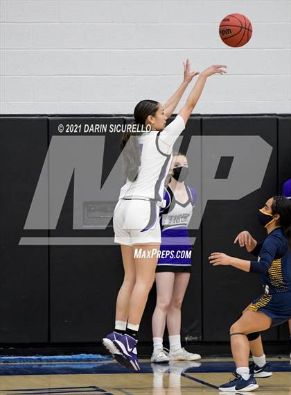 Thumbnail 3 in Flowing Wells vs Millennium (AIA 5A Final) photogallery.