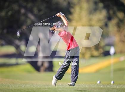 Thumbnail 1 in CIF Girls Golf Championship photogallery.