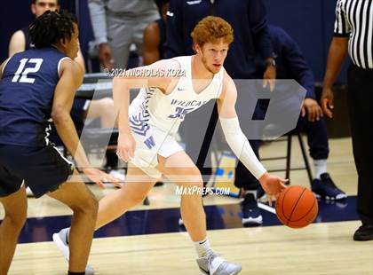 Thumbnail 3 in Sierra Canyon vs. Windward photogallery.