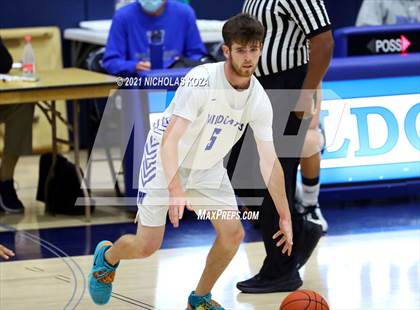 Thumbnail 3 in Sierra Canyon vs. Windward photogallery.
