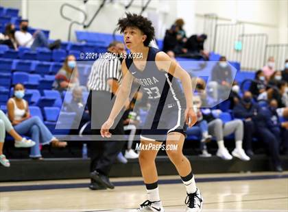 Thumbnail 1 in Sierra Canyon vs. Windward photogallery.