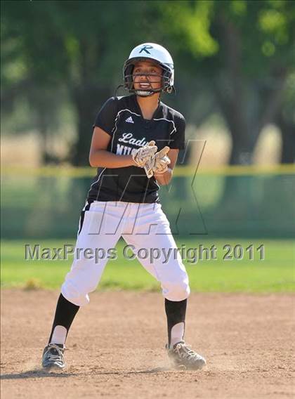 Thumbnail 1 in Rodriguez vs. Whitney (CIF SJS D3 Playoffs) photogallery.