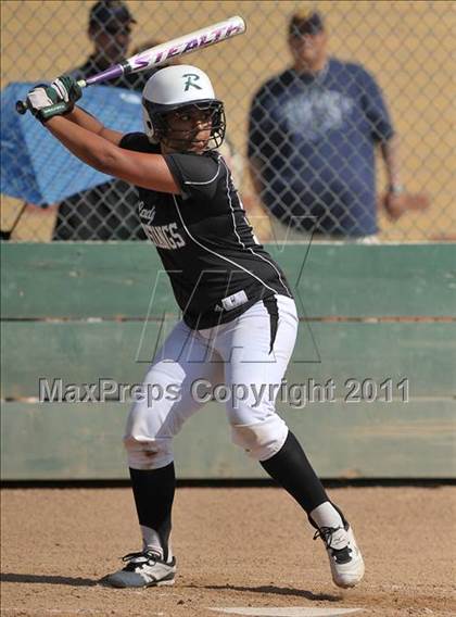 Thumbnail 3 in Rodriguez vs. Whitney (CIF SJS D3 Playoffs) photogallery.