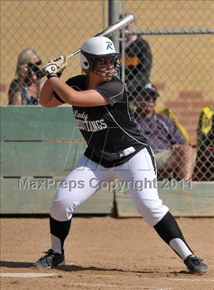Thumbnail 3 in Rodriguez vs. Whitney (CIF SJS D3 Playoffs) photogallery.