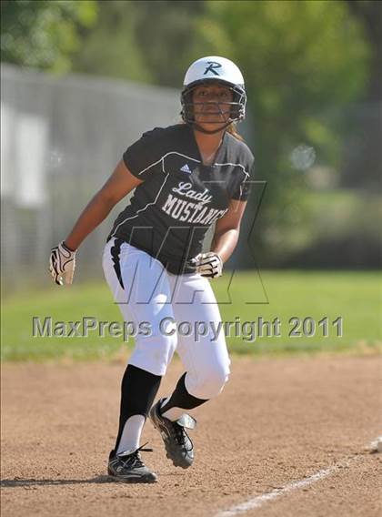 Thumbnail 3 in Rodriguez vs. Whitney (CIF SJS D3 Playoffs) photogallery.