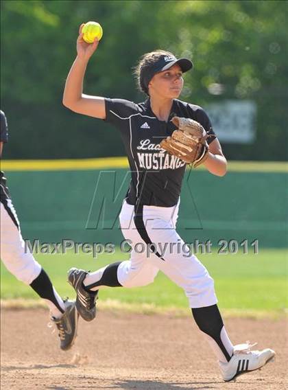 Thumbnail 1 in Rodriguez vs. Whitney (CIF SJS D3 Playoffs) photogallery.