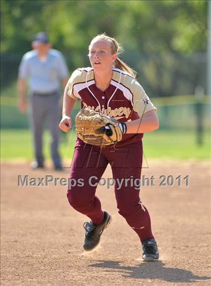 Thumbnail 3 in Rodriguez vs. Whitney (CIF SJS D3 Playoffs) photogallery.