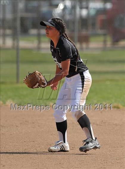 Thumbnail 3 in Rodriguez vs. Whitney (CIF SJS D3 Playoffs) photogallery.