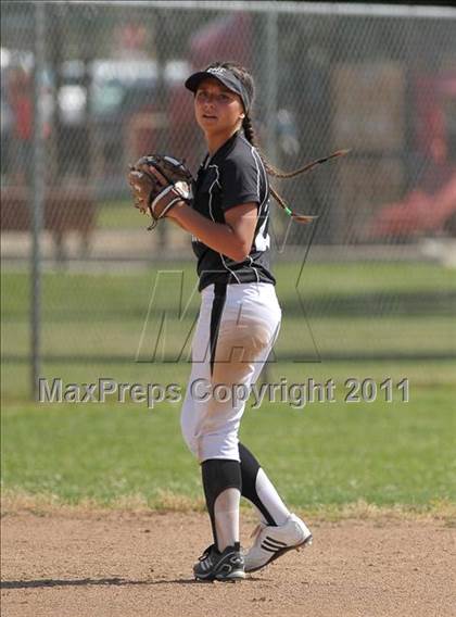 Thumbnail 1 in Rodriguez vs. Whitney (CIF SJS D3 Playoffs) photogallery.