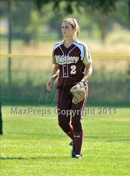 Thumbnail 1 in Rodriguez vs. Whitney (CIF SJS D3 Playoffs) photogallery.