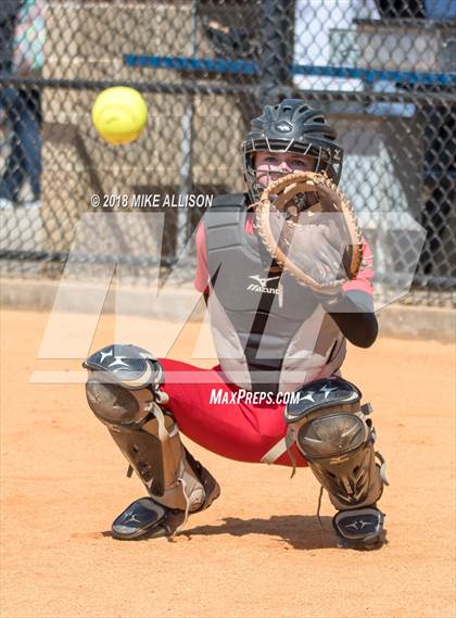 Thumbnail 1 in Whitwell vs East Hamilton photogallery.