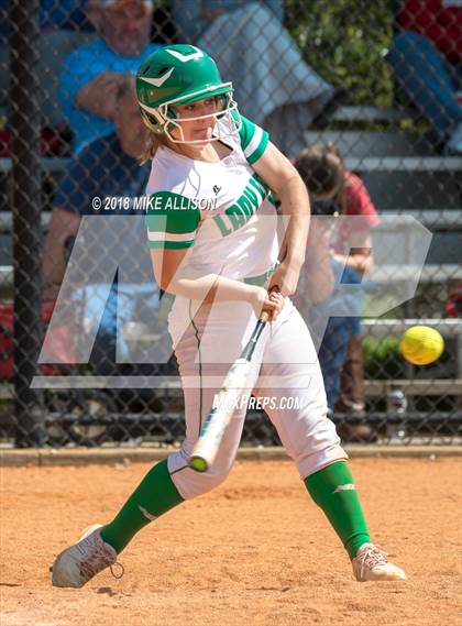 Thumbnail 1 in Whitwell vs East Hamilton photogallery.