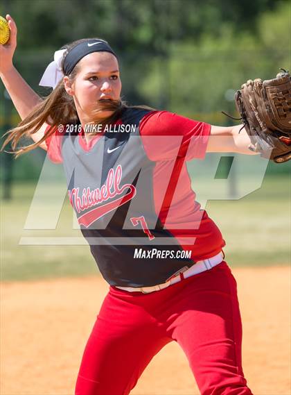 Thumbnail 1 in Whitwell vs East Hamilton photogallery.