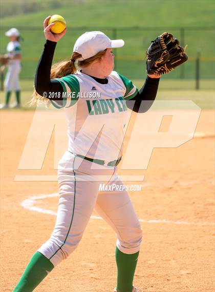 Thumbnail 3 in Whitwell vs East Hamilton photogallery.