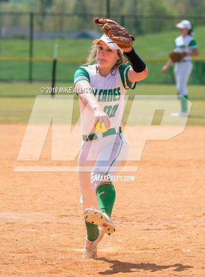 Thumbnail 2 in Whitwell vs East Hamilton photogallery.