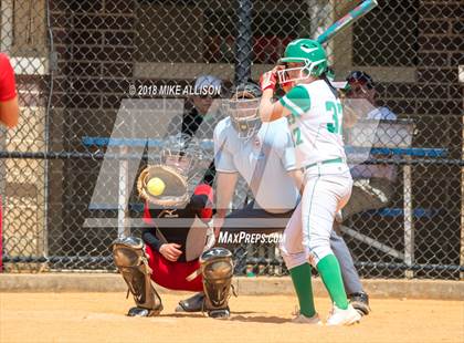 Thumbnail 1 in Whitwell vs East Hamilton photogallery.