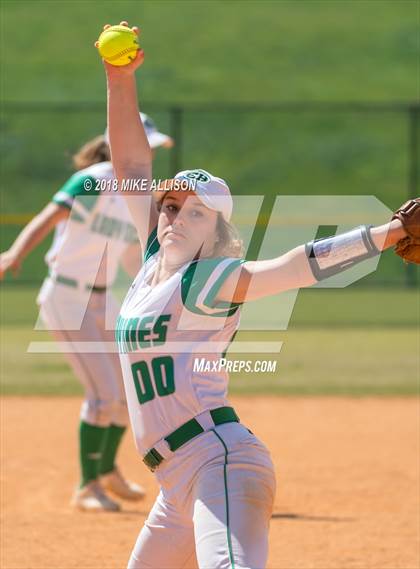 Thumbnail 3 in Whitwell vs East Hamilton photogallery.