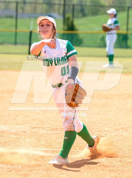 Thumbnail 2 in Whitwell vs East Hamilton photogallery.
