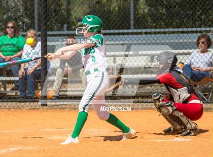 Thumbnail 1 in Whitwell vs East Hamilton photogallery.
