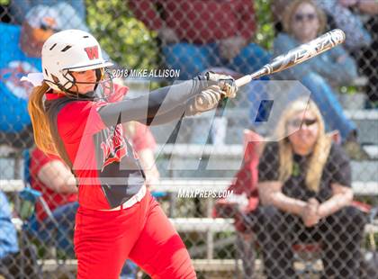 Thumbnail 3 in Whitwell vs East Hamilton photogallery.