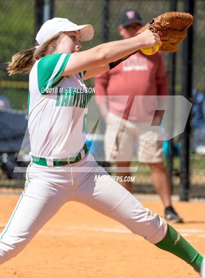 Thumbnail 3 in Whitwell vs East Hamilton photogallery.