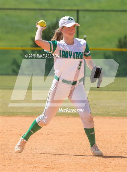 Thumbnail 1 in Whitwell vs East Hamilton photogallery.