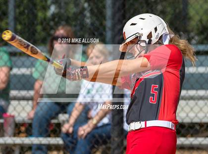 Thumbnail 1 in Whitwell vs East Hamilton photogallery.